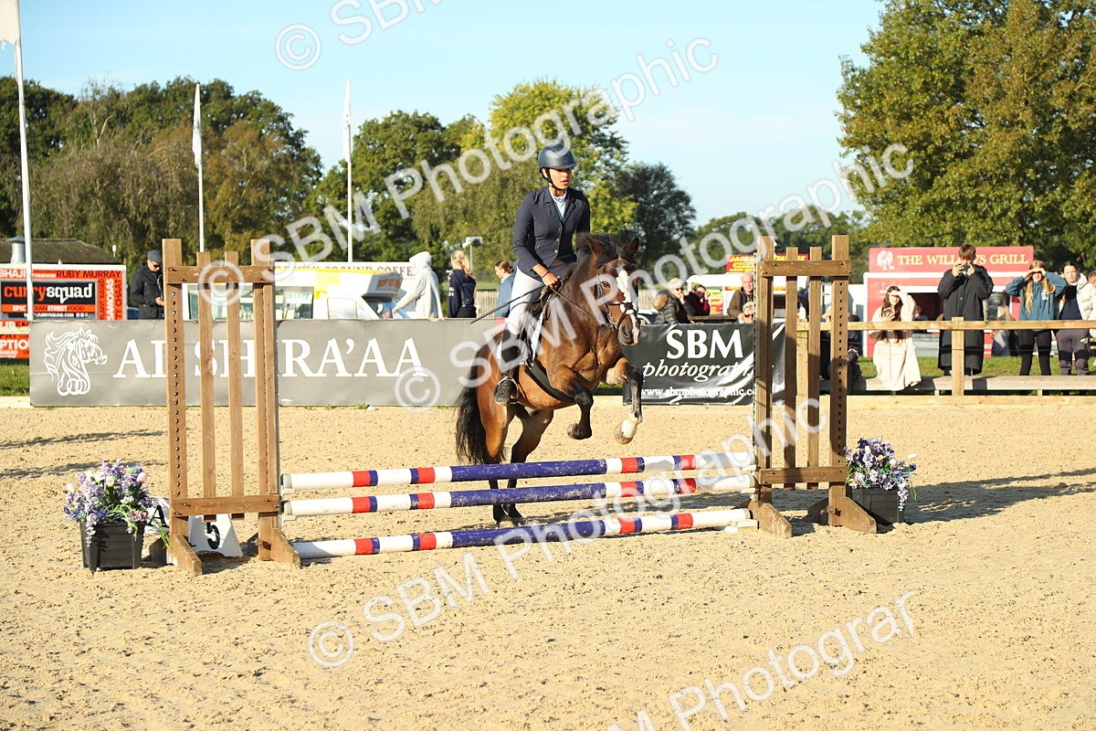 SBM_34946 - J5 - Junior Pony 50cm Championship