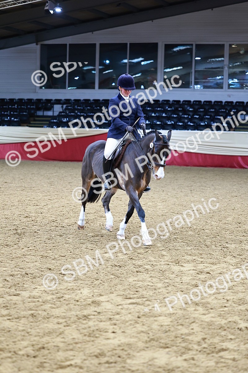 SBM_23468 - Class 904 - Supreme Final - Ridden Diamond