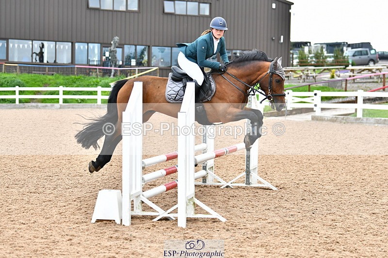 230819A-093205-00009 - Cls 20 Pony Intro 70cm