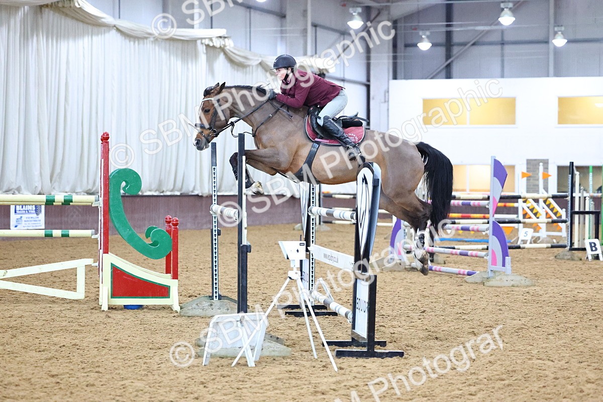 SBM_001374 - Class 6 - National 1.3o- 1.40m