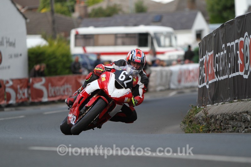  - Mylchreests Junior Manx Grand Prix