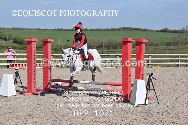 BPP_1021 - CLASS 2 50CM
