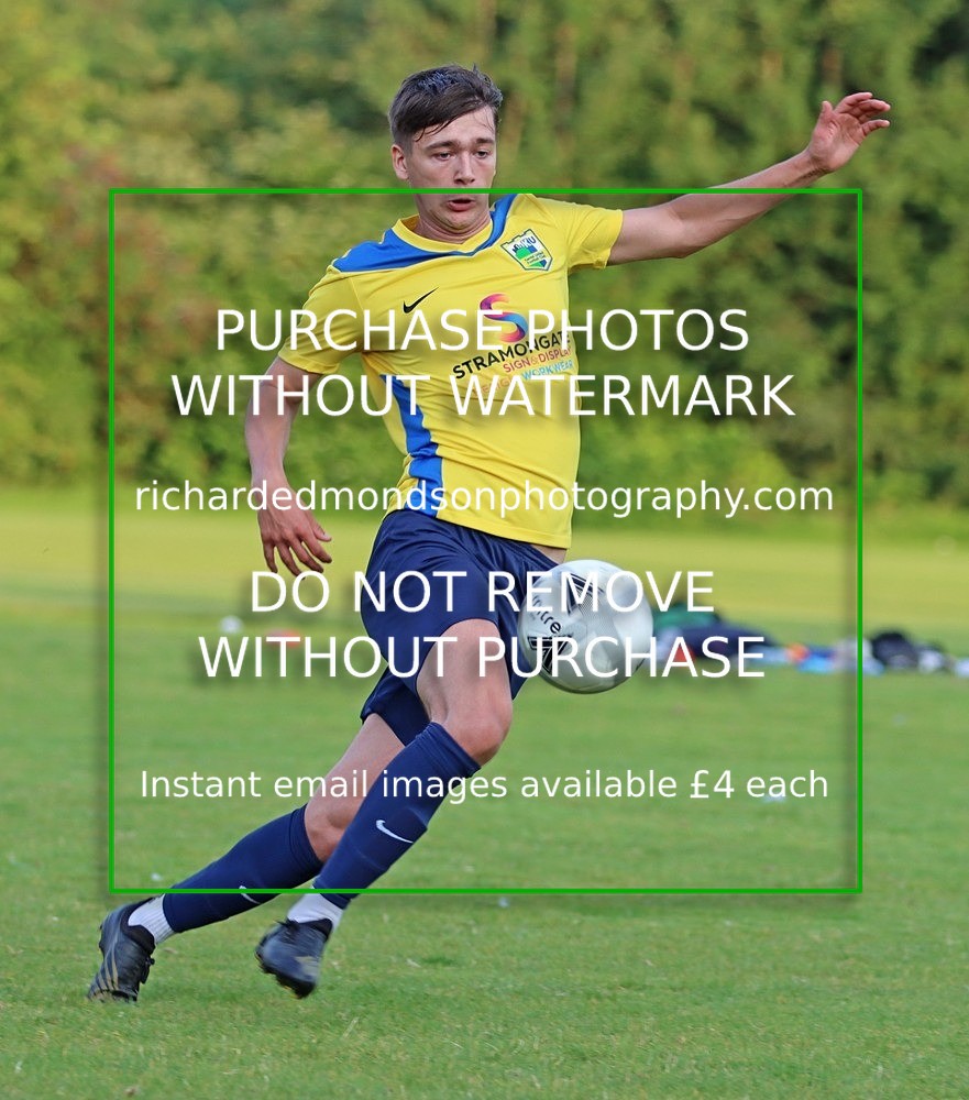 IMG_2598 - Kendal United vs Endmoor KGR