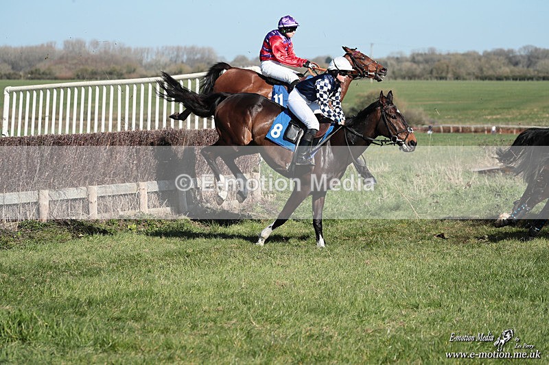 PtP 210326 369 - VWH Cirencester Races 21/03/26