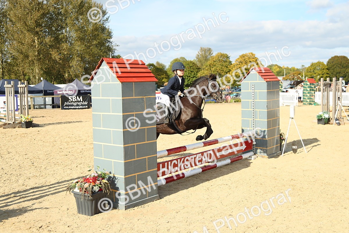 SBM_49592 - J7 - Junior Pony 60cm Championship