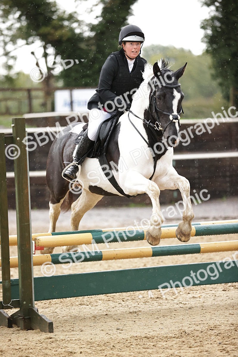 SBM_35901 - J38 - Senior Horse & Pony 80cm Championship