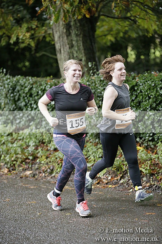 CAD131019-1421 - Cadence Events Grittleton 10km 13/10/19