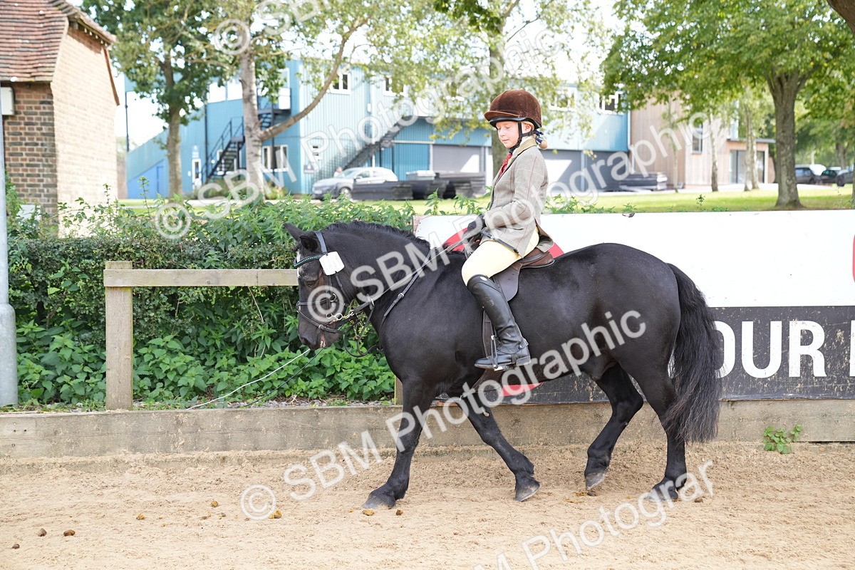 SBM_65896 - J2 - Mini Tour Junior Pony 30cm Championship