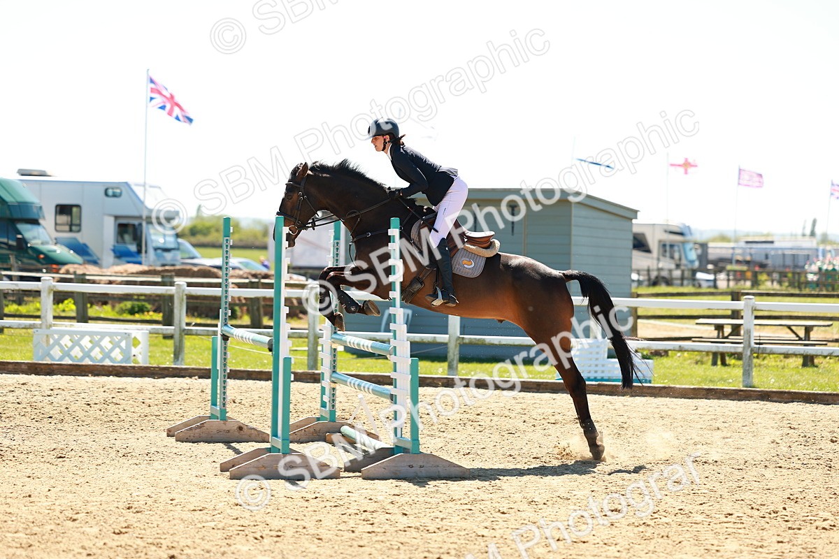 SBM_000965 - Class 3 - Senior Discovery - 1.00m