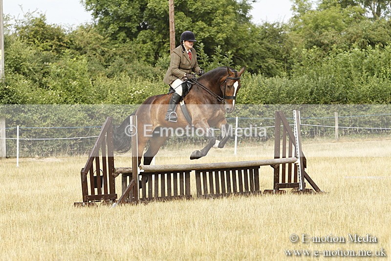 _BS_0486 - BVRC Show 2018 Ring 3