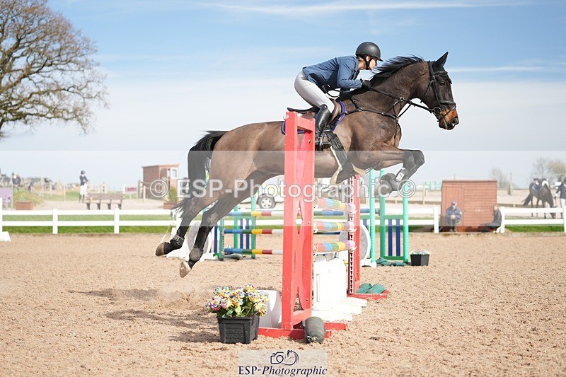 250329-144739-05342 - Cls 25 1.10m National Amateur Quali