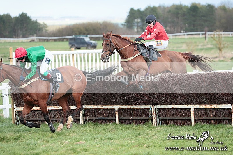 PtP 230324 439 - Tedworth Hunt PtP Larkhill Raccourse 23rd March 2024
