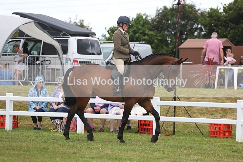 3E7A1369 - Class 9: Open Hunter