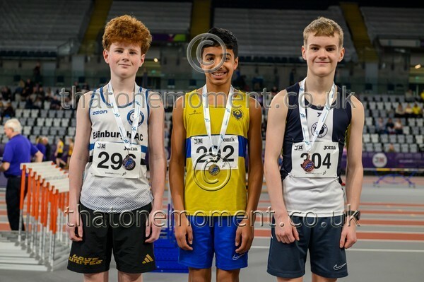 Age26SUN-810595 - Medals