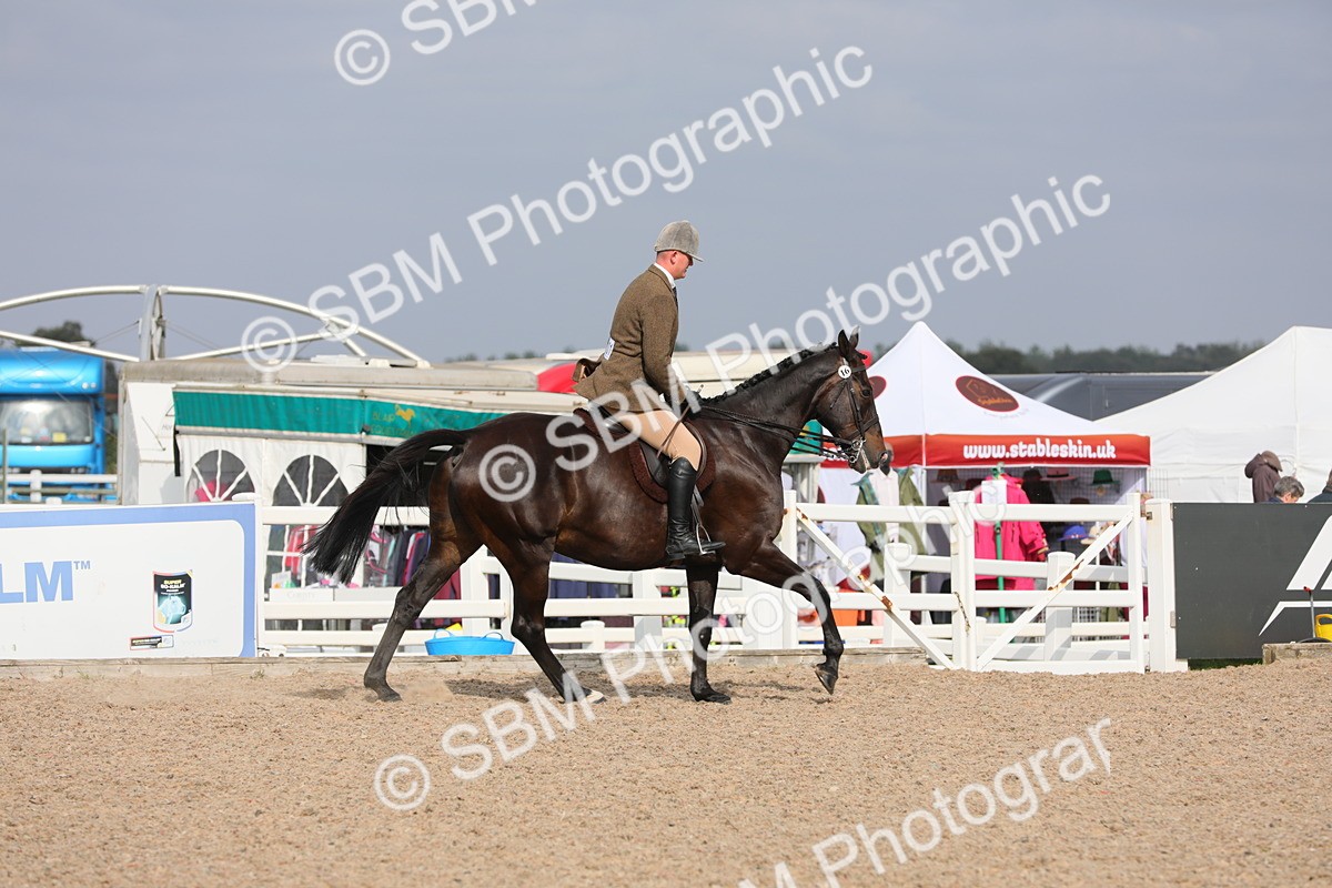 SBM_17731 - Class 315 Best Horse/Rider Combination