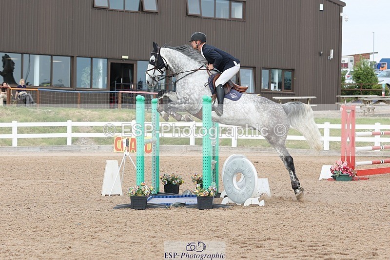 250509-172047-09249 - Cls 24 Snr Newcomers