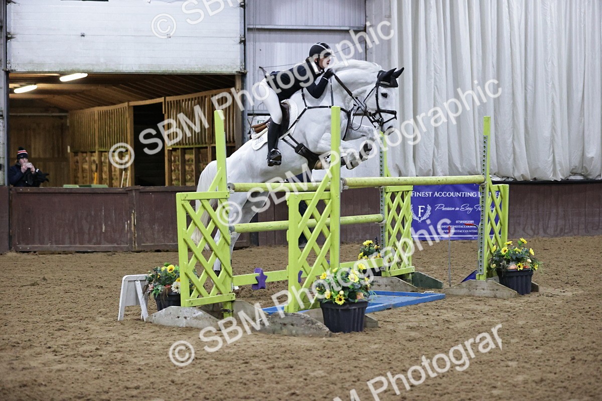 SBM_002272 - Class 7 - National 1.30m/1.40m Open Handicap