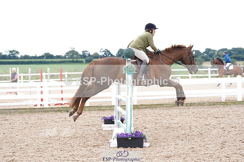 240915A-121236-09583 - Cls 34 95cm Amateur Qualifier