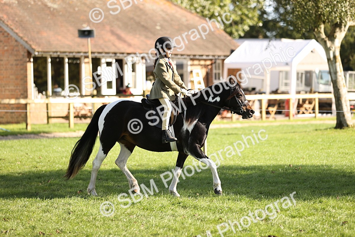 SBM_29330 - S7 - Novice & Newcomers Ridden Pony