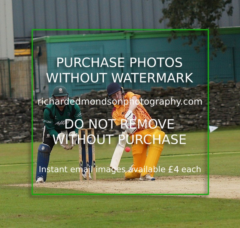 DSC07336 - Kendal T20 v Morecambe T20 (15/8/21)