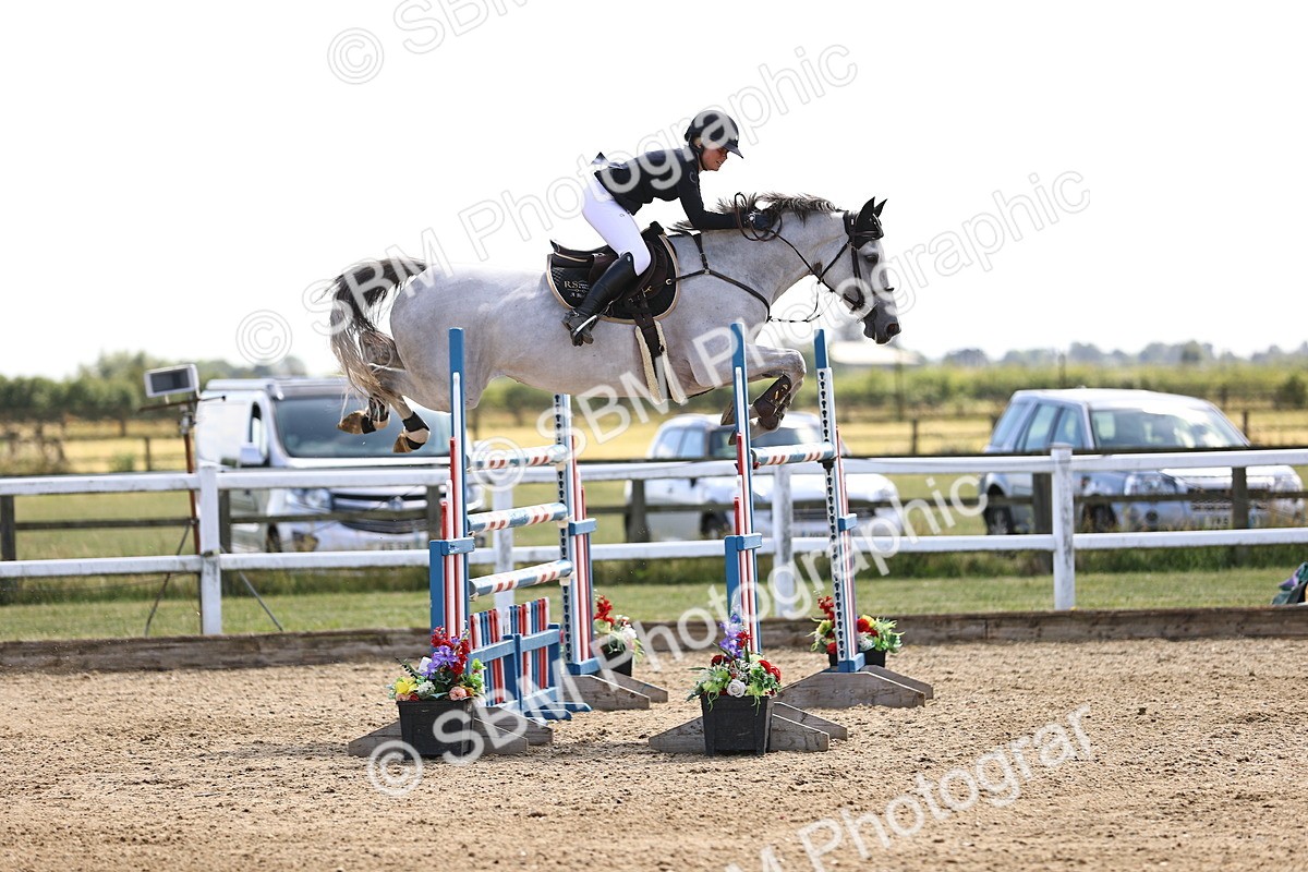 SBM_004326 - Class 23 - Talent Seekers Inc 7Yr Old Championship Qualifier 1.30 - 2nd Half