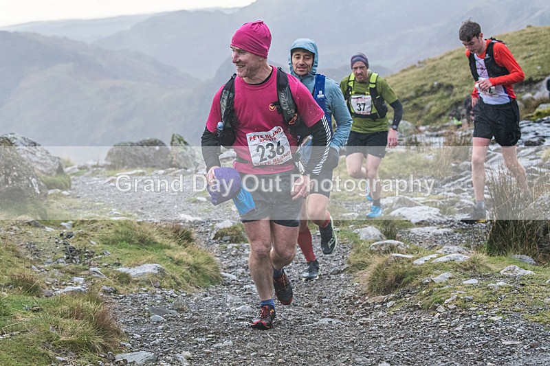 Langdale-641 - Langdale Horseshoe Fell Race Saturday 12thOctober 2024
