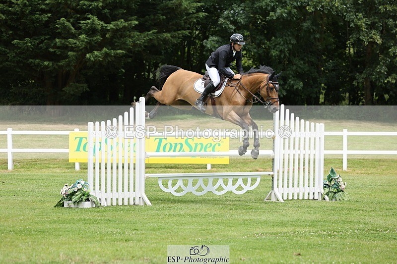 240704-131452-04786 - Cls 3 National 1.30m Open