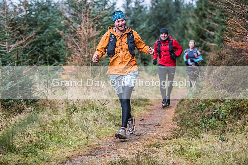 Glentress-1528 - High Terrain Events Glentress 21 & 10K Trail Races Saturday 15th November 2025