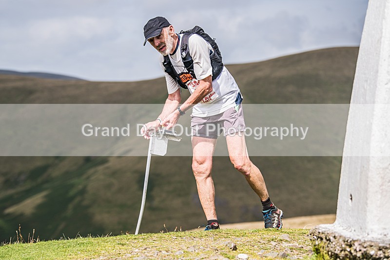 Sedbergh-853 - Sedbergh Hills Fell Race Sunday 18th August 2024