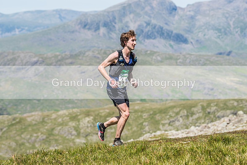 Duddon Short-3 - Duddon Short Fell Race Saturday 3rd June 2023