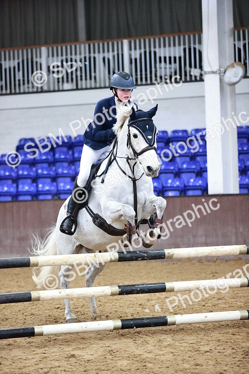 SBM_000536 - Class 2 - Pony Winter Champs 80cm