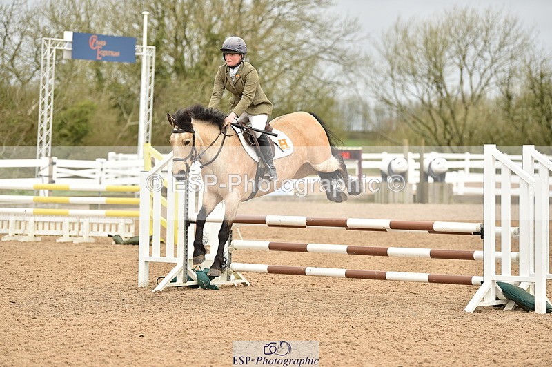240403A-103448-00021 - Cls 1 British Novice and 90cm Open