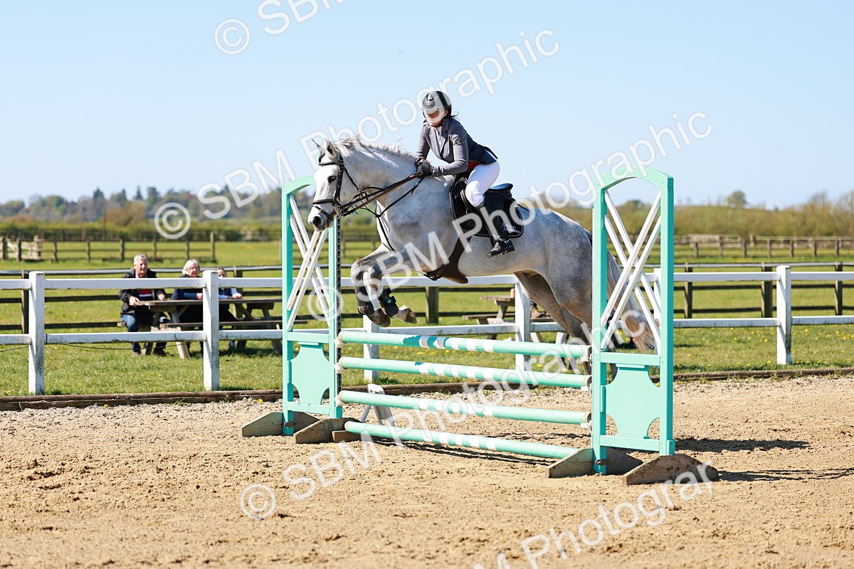 SBM_000926 - Class 2 - Senior British Novice - 90cm