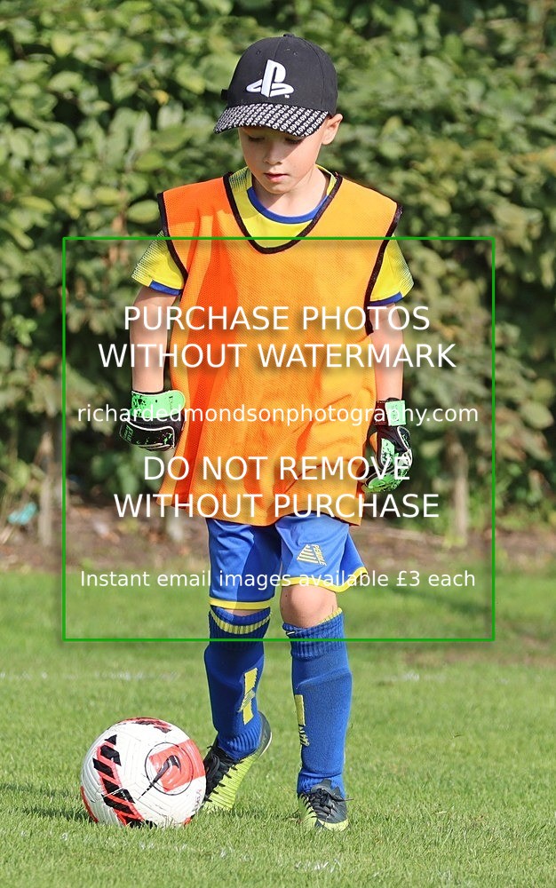 IMG_0855 - Kendal United Under 7 v Morecambe Hawks Under 7 (10/9/23)