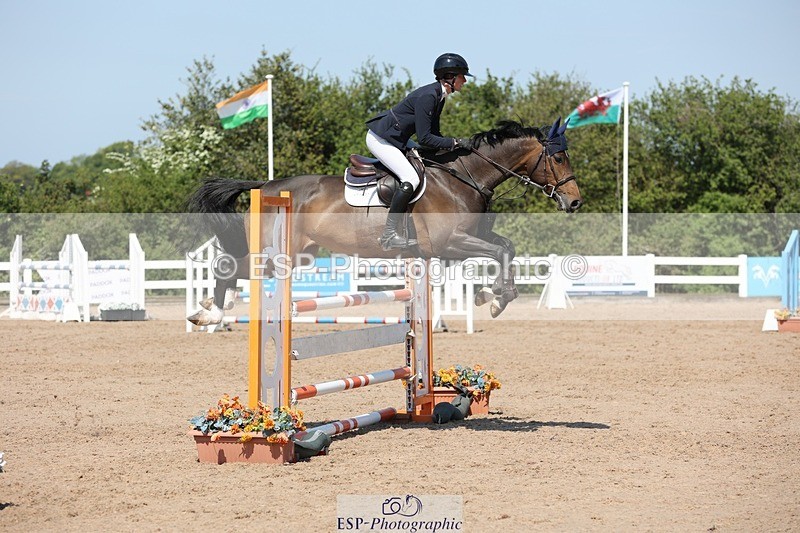 250509-110423-06156 - Cls 19 Snr Discovery and 1m Open