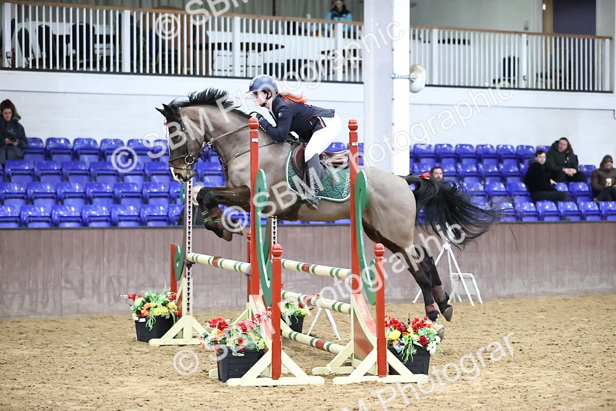 SBM_2258 - Class 8 - Nupafeed Supplements Senior Discovery/ 1m Open