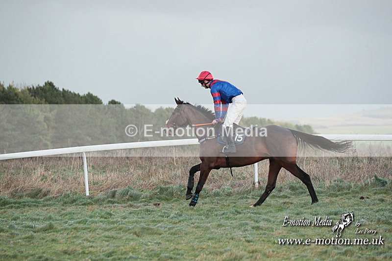 PtP 311223 1134 - Larkhill Racing Club Point-to-Point 31/12/23