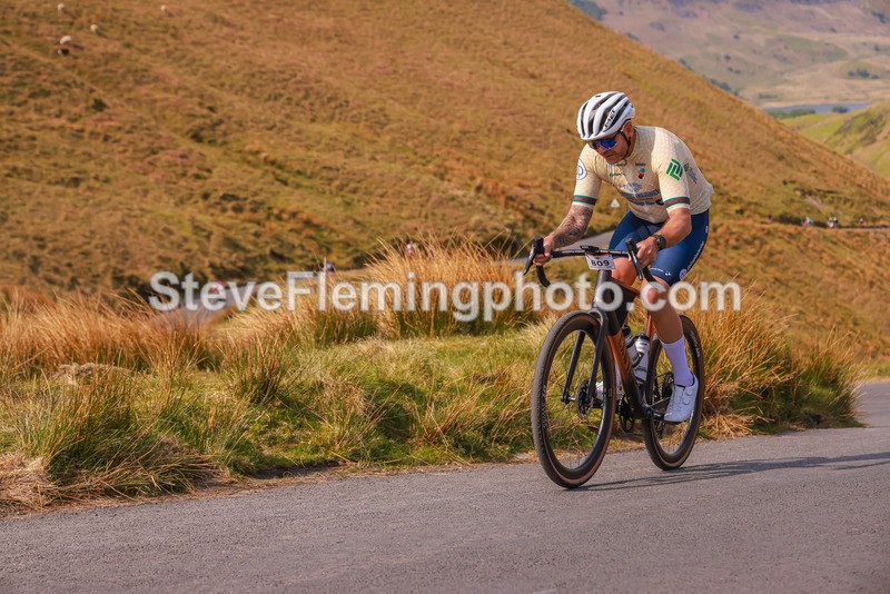 110013 - Newlands Pass 11.00-12.00