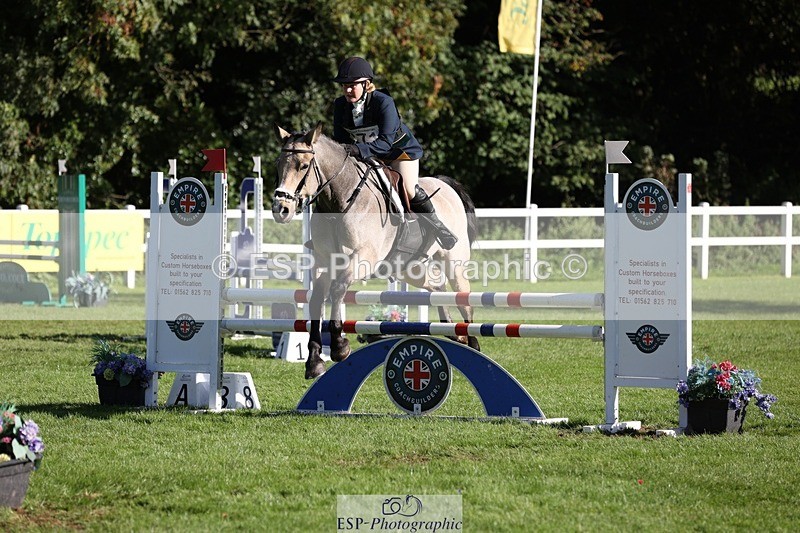 231022-124256-27299 - 471-LISCARROW.SHILOH-Justine.Walker-TrotUp+SJ