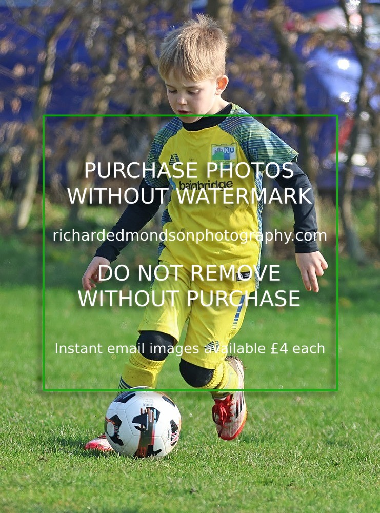 533A9478 - Kendal United Youth Under 7 (21/3/26)