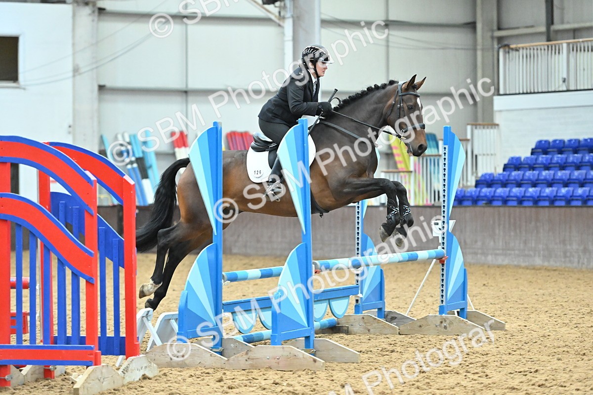 SBM_005065 - Class 56 - 80cm Restricted