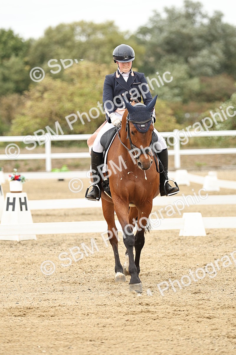 SBM_007204 - Class 25 - FEI PSG Bronze