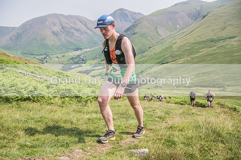 Wasdale-290 - Wasdale Horseshoe Fell Race (Bad weather route) Saturday 11th July 2026