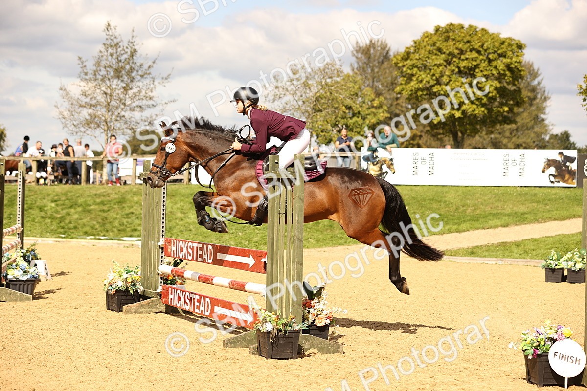 SBM_43405 - J40 Senior 90cm Supreme Championship