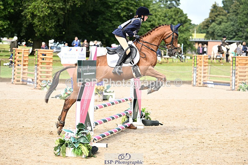 240824X-110924-25108 - 70cm Round 2 10.30 to 12.10