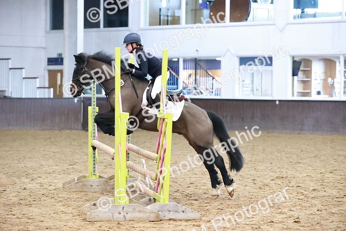 SBM_000126 - Class 1 - 70cm