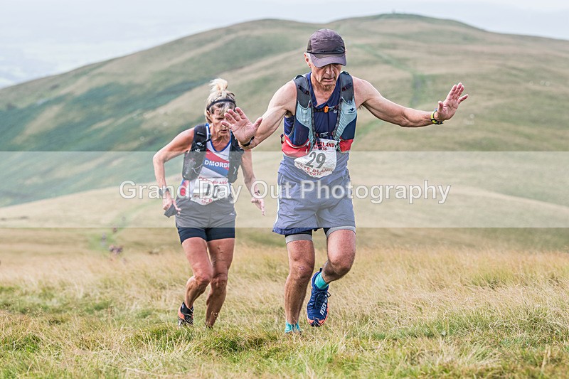 Sedbergh-219 - Sedbergh Hills Fell Race Sunday 18th August 2024