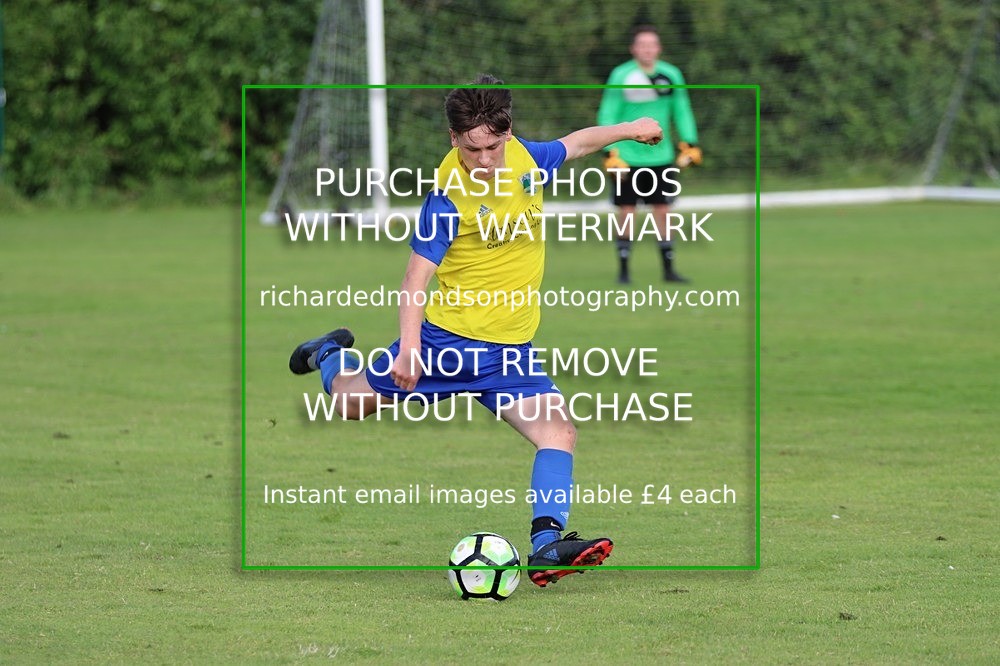 IMG_8164 - Summer League (Endmoor v Kendal Utd)
