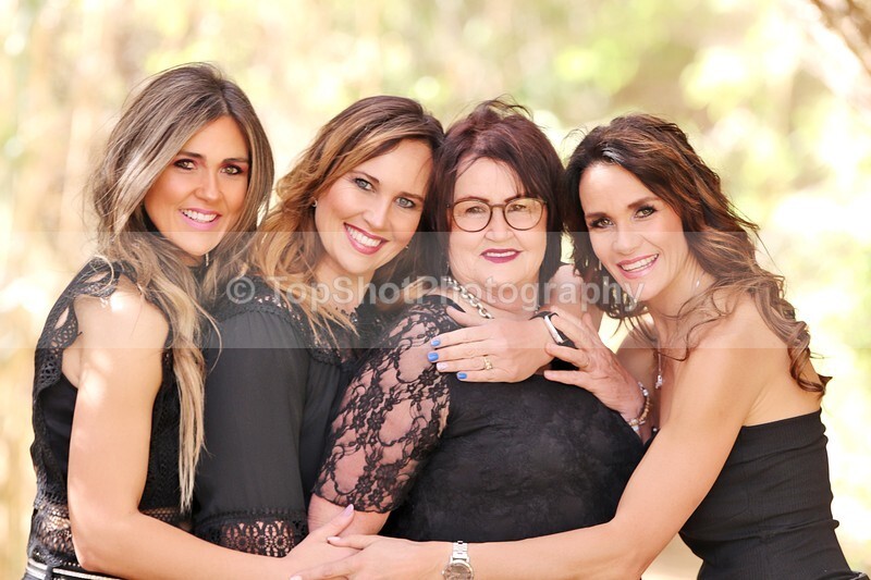 2 - Family Shoots