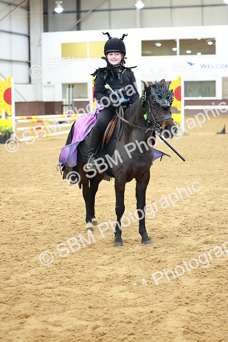 SBM_000356 - Class 1 - Fancy Dress